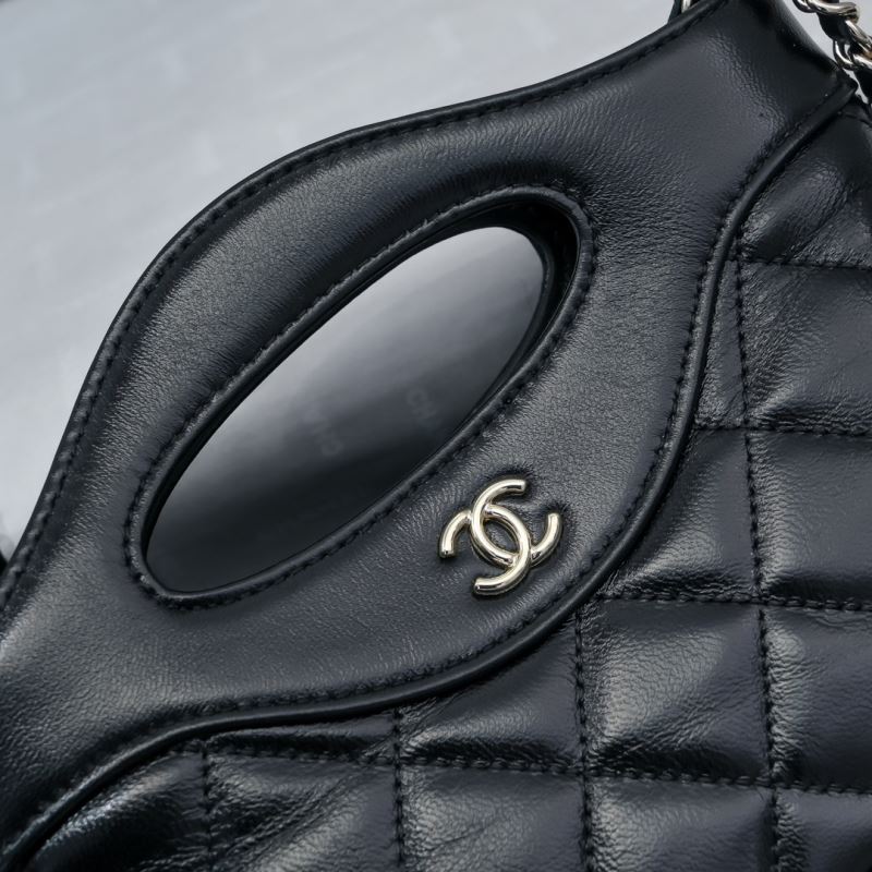 Chanel Top Handle Bags